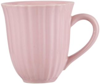 Tasse Becher Kaffeetasse Kaffeebecher Mynte 300ml Ib Laursen 2088 rosa - 2088-07