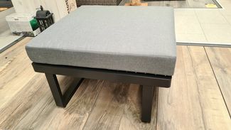 Lc Garden Bondino Living Loungetisch 70 x 70 x 48 cm