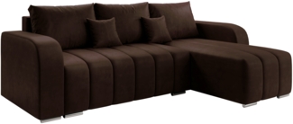 Ecksofa Kojos (Manila 04)