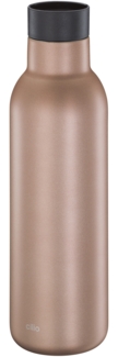 Isolierflasche cilio DELUXE (DH 7x23 cm)