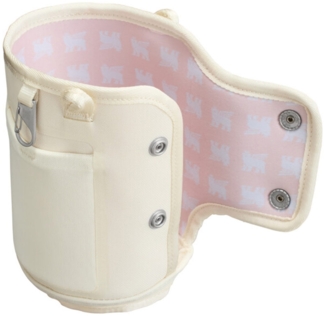 Stanley The All-Day Quencher Carry-All 1.18L Cream