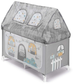 Reisebett Daily Dolci Sogni | Mehr Farben verfügbar | Spielhaus
