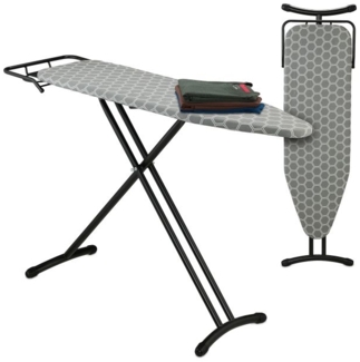 Bügelbrett 110 x 33 cm 10051114