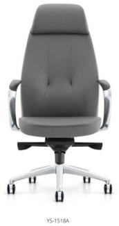 Büro Sessel Gaming Stuhl Deko Bürostuhl Drehstuhl Schreibtisch Chef Neu