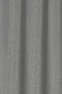 ELBERSDRUCKE Vorhang Vorhang mit verdeckten Schlaufen Sundown grau verdunkelnd 255x135 cm (1 St), verdunkelnd, Verdunklungsvorhang