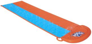 H2OGO!® 2-Personen -Wasserrutsche 488x138 cm