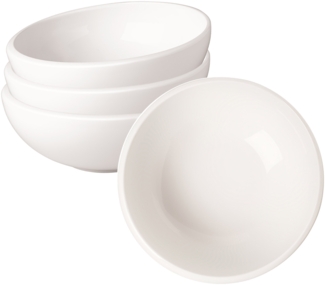 Villeroy & Boch NewMoon Bol 500 ml 4er Set - DS