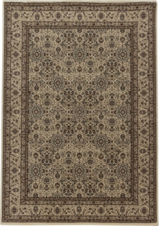 Teppich KASHMIR BEIGE 80 X 150cm Rechteck