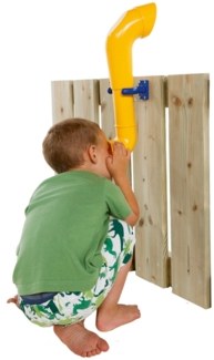 KBT Play Kunststoff Kinderspielhaus Zubehör