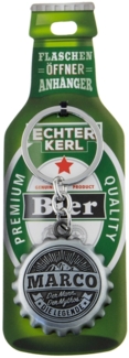 HTI-Living Marco Echter Kerl Flaschenöffner