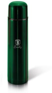 Berlinger Haus Berlinger Haus Stahlthermoskanne 0,75l Emerald 8584