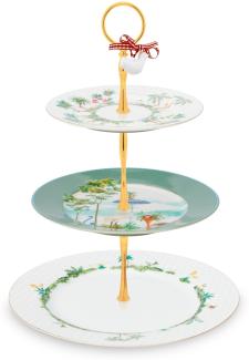 PIP STUDIO Jolie Etagere 3tlg. 17-21-26,5 cm