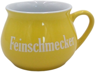 Keramik Suppentasse mit Spruch Tasse Suppenteller Schüsselset Suppentasse