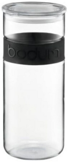 Bodum Presso Vorratsglas 2,5 L Borosilikatglas 11131‑01
