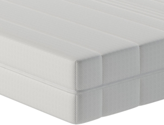 MSS e.K. Matratzenbezug "TOSCA" 200 x 120 x 19 cm""