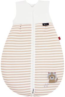 s. Oliver by Alvi Mäxchen Light 110 cm Waschbär beige