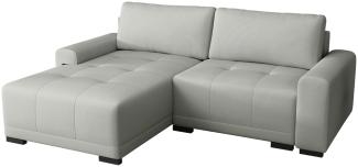 Ecksofa Moseti (Farbe: Paros 5)