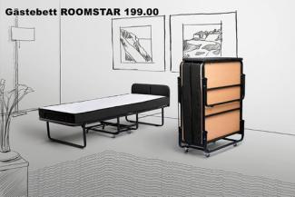 Dico Gästebetten klappbar Roomstar 199.00