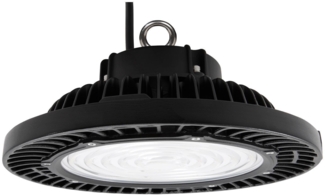 LED-UFO-Hallenstrahler McShine ''UFO-249'' 240W, 33.600lm, 4000K, IP66, 90°