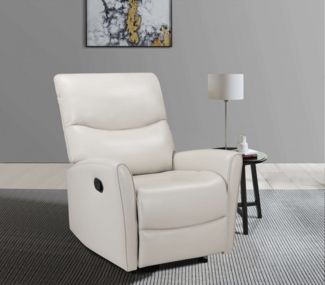 Home affaire Relaxsessel Chesley, TV-Sessel mit Schlaffunktion, Sessel Wohnzimmer, mit Relaxfunktion, frei stellbar