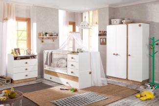 Cilek NATURA BABY Gardine