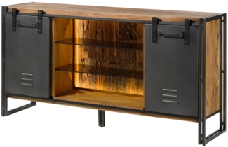 Massivmoebel24 Sideboard