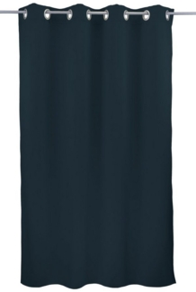 VHG Verdunkelungsvorhang Leon1, Ösen (1 St), verdunkelnd, Polyester, Verdunklungsvorhang