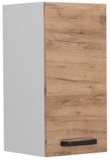 Hängeschrank R-Line Goldkraft Eiche 30 cm Vicco