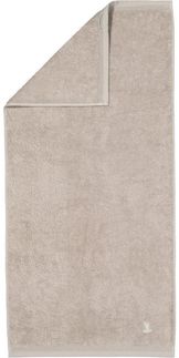 Möve Superwuschel Handtuch Cashmere 30x50 cm