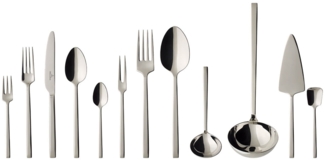Villeroy & Boch La Classica Tafelbesteck 70-teilig
