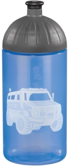 Step by Step Trinkflasche