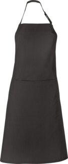 REDBEST Kochschürze Schürze "Seattle", Baumwolle Uni
