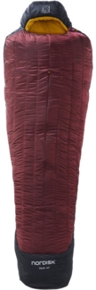 Nordisk Schlafsack OSCAR -20° MUMMY L (1 tlg)