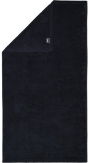 Cawö Handtücher Life Style Uni 7007, 100% Baumwolle (1-St)
