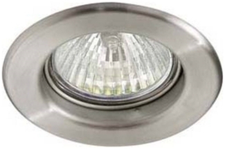 Brumberg Leuchten Einbauleuchte 50W eds 2190.22