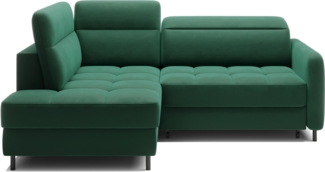 Eltap Barea Ecksofa (Lukso 35) Seite links