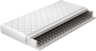 Eltap Bonell-Federkernmatratze Orsola 1.8 Hypoallergen