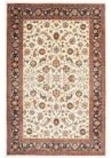 Morgenland Perserteppich - Classic - 297 x 202 cm - beige