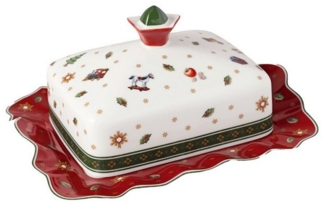 Villeroy & Boch Toy's Delight Butterdose - DS
