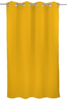 VHG Verdunkelungsvorhang Leon1, Ösen (1 St), verdunkelnd, Polyester, Raumverdunklung