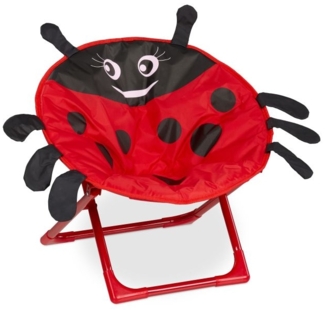 Faltbarer Moonchair für Kinder 10028888_766