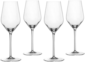 SPIEGELAU 4670185 STYLE Champagnerglas 4er Set