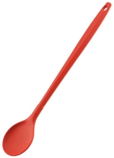 Kochblume Kochlöffel 30 cm rot