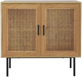 Kommode Sideboard Wohnzimmerschrank Anrichte Schrank