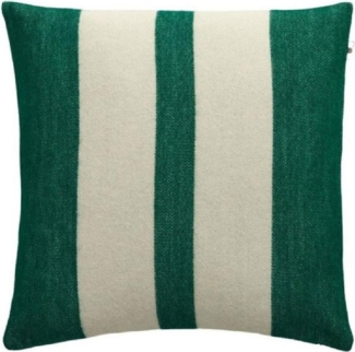 Gant Kissenhülle Gant Home Kissenhülle Stripe Deep Forest (50x50 cm)