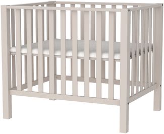 Europe Baby Casper Laufstall - Oatmeal Beige 1