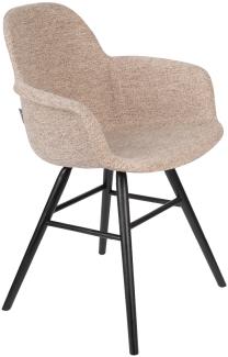 Armlehnstuhl - Albert Kuip Soft - Beige
