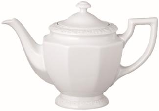 Rosenthal Maria Weiss Teekanne 1,25 l