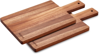 Kuppels NICE Schneidbrett 2-teilig