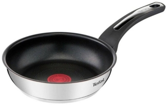 Pfanne Tefal EMOTION 18CM Edelstahl (18 cm)